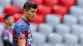 Mercato - Barcelone : Lewandowski veut mettre la pression sur le Bayern Munich !