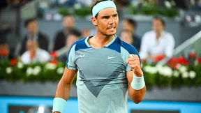 Tennis : La grande annonce de Rafael Nadal sur son état !