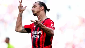 Mercato : L’AC Milan a des doutes sur l’avenir d’Ibrahimovic !