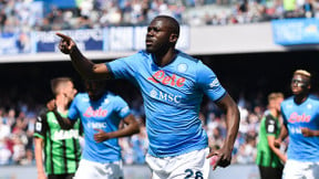 Mercato - PSG : Tout est possible pour Kalidou Koulibaly !