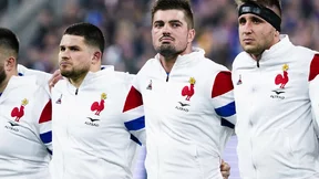 Rugby - XV de France : Alldritt défie les Champion du monde !