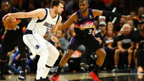 Basket - NBA : Luka Doncic annonce la couleur pour la suite de la série !