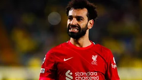 Liverpool : Salah donne rendez-vous au Real Madrid !