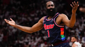 Basket - NBA : James Harden analyse la défaite face au Miami Heat !