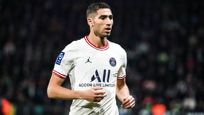 Mercato - PSG : Cette incroyable révélation sur l’arrivée d’Achraf Hakimi !