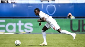 Mercato - LOSC : Timothy Weah scelle son avenir !