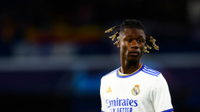 Mercato - Real Madrid : Cette révélation sur l'opération Camavinga !