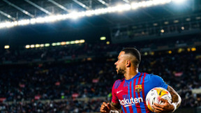 Mercato - Barcelone : Ces grosses révélations sur l’avenir de Memphis Depay !