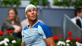 Tennis : Face à Goffin, Rafael Nadal s’est inspiré… du Real Madrid !