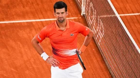 Tennis : Le terrible aveu de Djokovic sur son calvaire à l'Open d'Australie !
