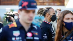 Formule 1 : Russell, Mercedes... Verstappen jubile face aux galères d'Hamilton !