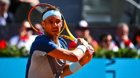 Tennis : Les vérités de Nadal sur son état avant d'affronter Alcaraz !