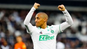 Mercato : ASSE, OM… Wahbi Khazri a choisi son prochain club en Ligue 1