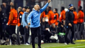 Mercato - OM : Pablo Longoria a tout prévu pour Jorge Sampaoli !