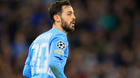 Transferts - PSG : Un gros coup de froid est jeté sur le feuilleton Bernardo Silva