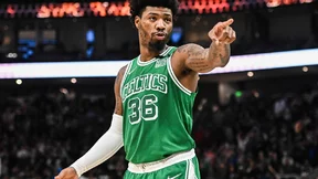 Basket - NBA : Une star des Celtics fait une grosse annonce !