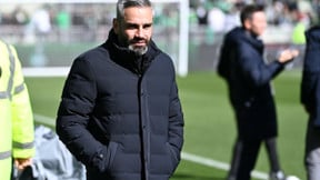 Transferts - ASSE : Loïc Perrin l'annonce, ça va bouger sur le mercato