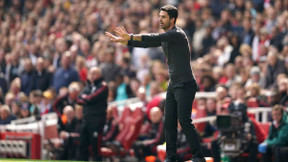 Mercato - Arsenal : Arteta s'enflamme pour sa prolongation !