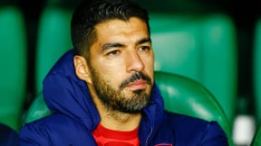 Mercato - Barcelone : Cet énorme geste de Luis Suarez pour son grand retour !