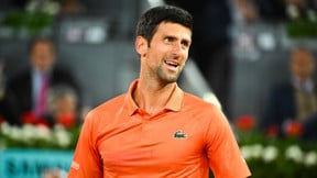 Tennis : Cette déclaration forte de Novak Djokovic sur Boris Becker !