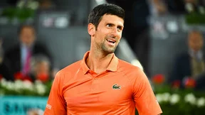 Tennis : Cette déclaration forte de Novak Djokovic sur Boris Becker !