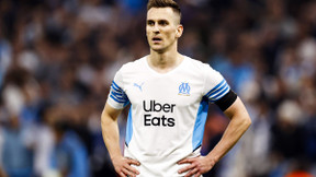 Mercato - OM : Milik reçoit un gros appel du pied pour un transfert en Ligue 1