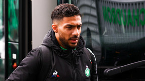 Mercato - ASSE : Gros coup de froid pour le transfert de Bouanga ?