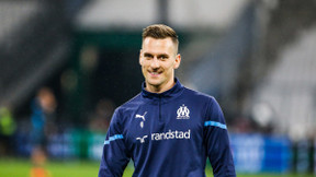 Transferts - OM : Pour le départ d'Arkadiusz Milik, ça chauffe en coulisse