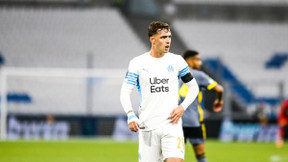 Mercato - OM : Une porte de sortie prestigieuse s’offre à Lirola