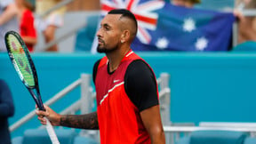 Tennis : Drogue, alcool… Les révélations tonitruantes de Nick Kyrgios !