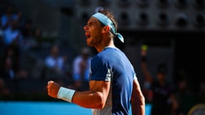 Tennis : Nadal n’est pas abattu après sa défaite contre Alcaraz !