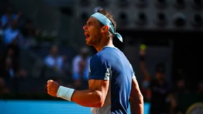 Tennis : Nadal n’est pas abattu après sa défaite contre Alcaraz !