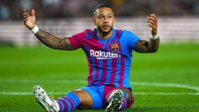 Mercato - Barcelone : Xavi a fixé le tarif pour le départ de Memphis Depay !