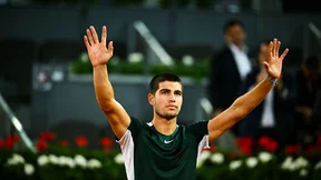 Tennis : Alcaraz annonce la couleur avant son duel face à Djokovic !