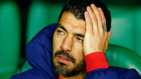 Mercato - Barcelone : La vérité éclate pour le retour de Luis Suarez !