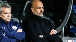 Mercato - Manchester City : Après la débâcle à Madrid, Guardiola vide son sac sur son avenir !