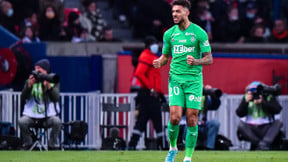 Mercato - ASSE : Un club de L1 pour relancer Denis Bouanga ?