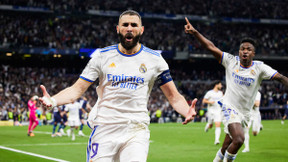 Real Madrid : Même à Barcelone, Karim Benzema fait l’unanimité !