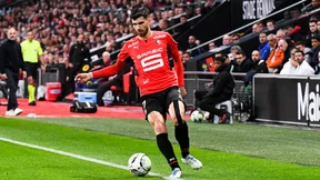 Mercato - Rennes : L'annonce troublante de Terrier sur son avenir !