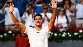 Tennis : Djokovic s'enflamme pour la nouvelle sensation du circuit !