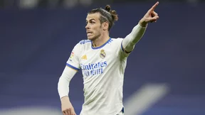 Real Madrid - Malaise : Ancelotti met les choses au clair pour Gareth Bale !