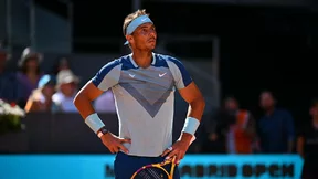 Tennis : Nadal annonce la couleur avant le duel Djokovic-Alcaraz !
