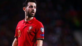 Mercato - Barcelone : Xavi déjà en action pour Bernardo Silva ? La réponse !