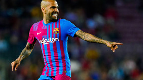 Mercato - Barcelone : Dani Alves interpelle Laporta pour son avenir !