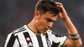 Mercato - PSG : Terrible nouvelle dans le feuilleton Dybala !