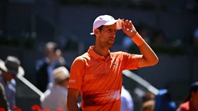 Tennis : Novak Djokovic regrette son duel manqué face à Andy Murray !