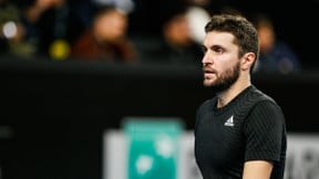 Tennis : L’énorme annonce de Gilles Simon sur son départ à la retraite !