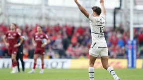 Rugby : L’aveu de Ntamack après l’incroyable qualification de Toulouse !