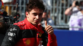 Formule 1 : Charles Leclerc annonce la couleur pour le Grand Prix de Miami !