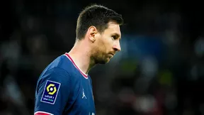 Mercato - PSG : Le départ de Lionel Messi déjà envisagé par le PSG ?